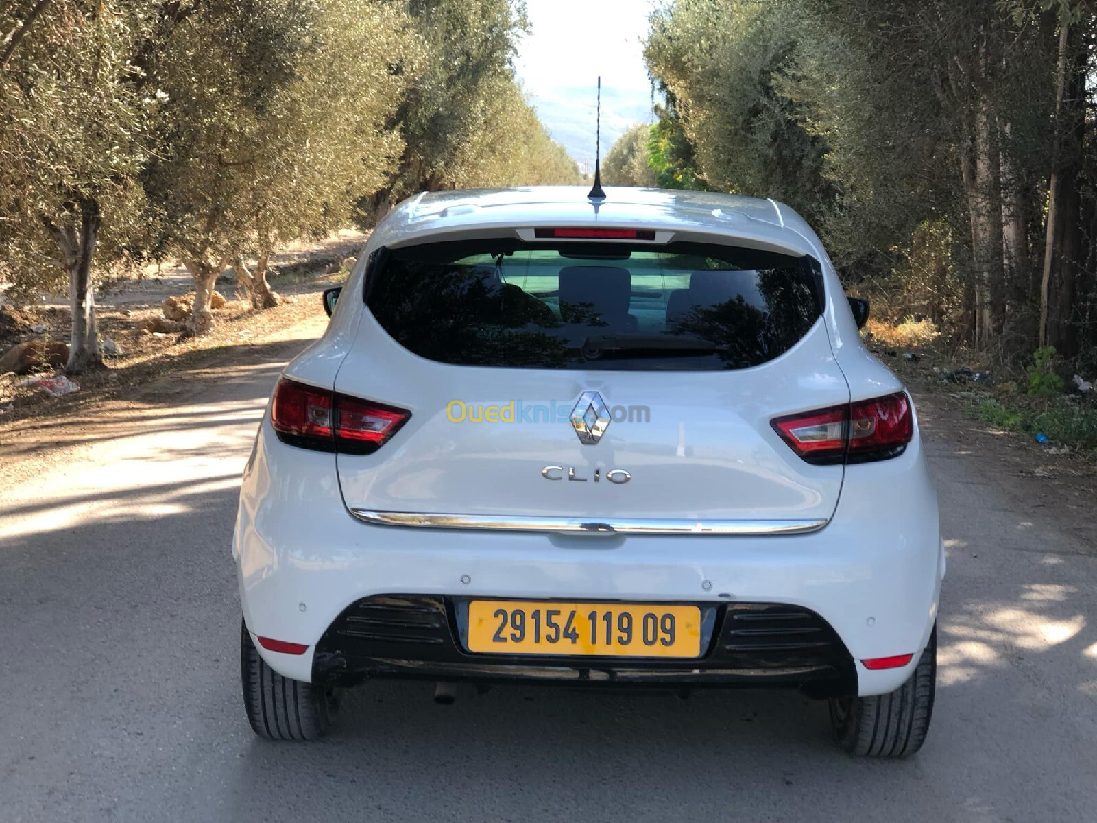 Renault Clio 4 2019 Limited