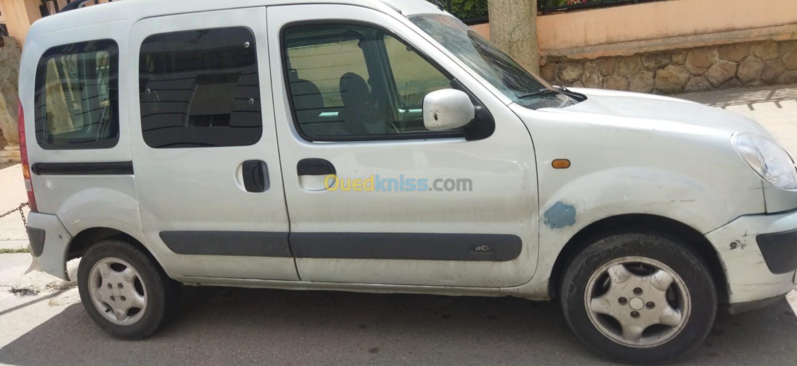 Renault Kangoo 2008 