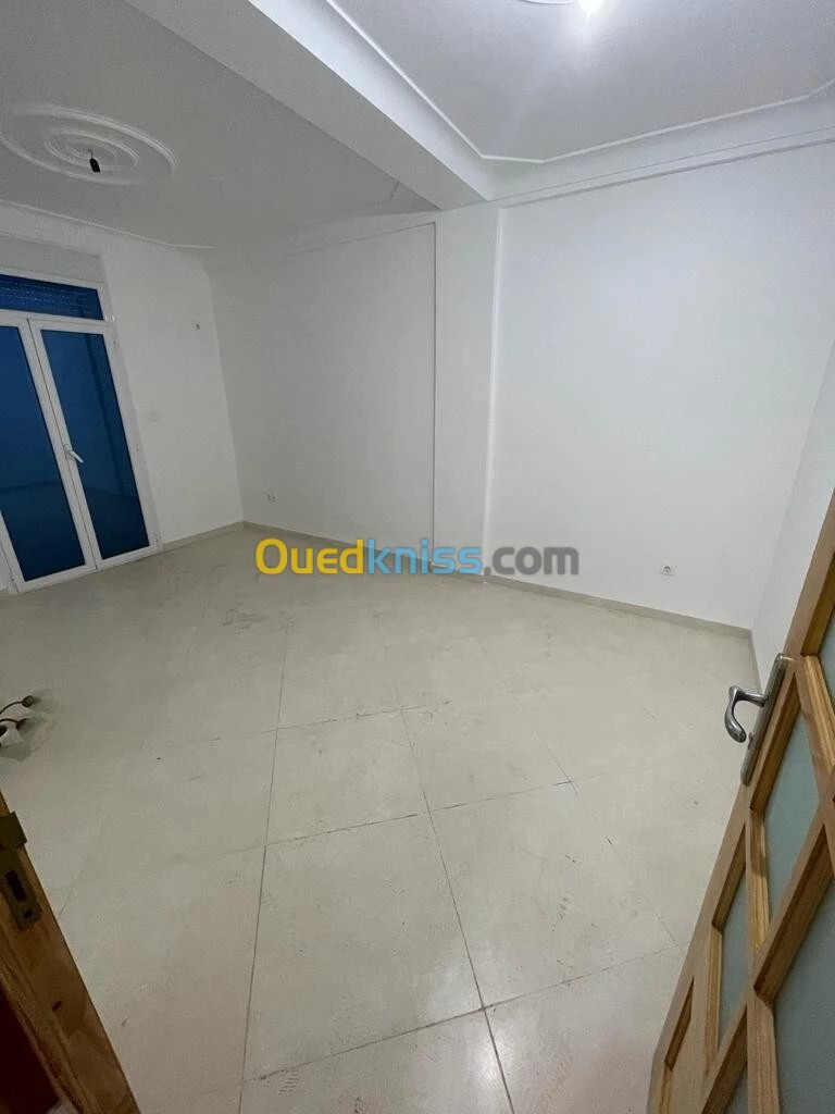 Location Appartement F3 Alger El achour