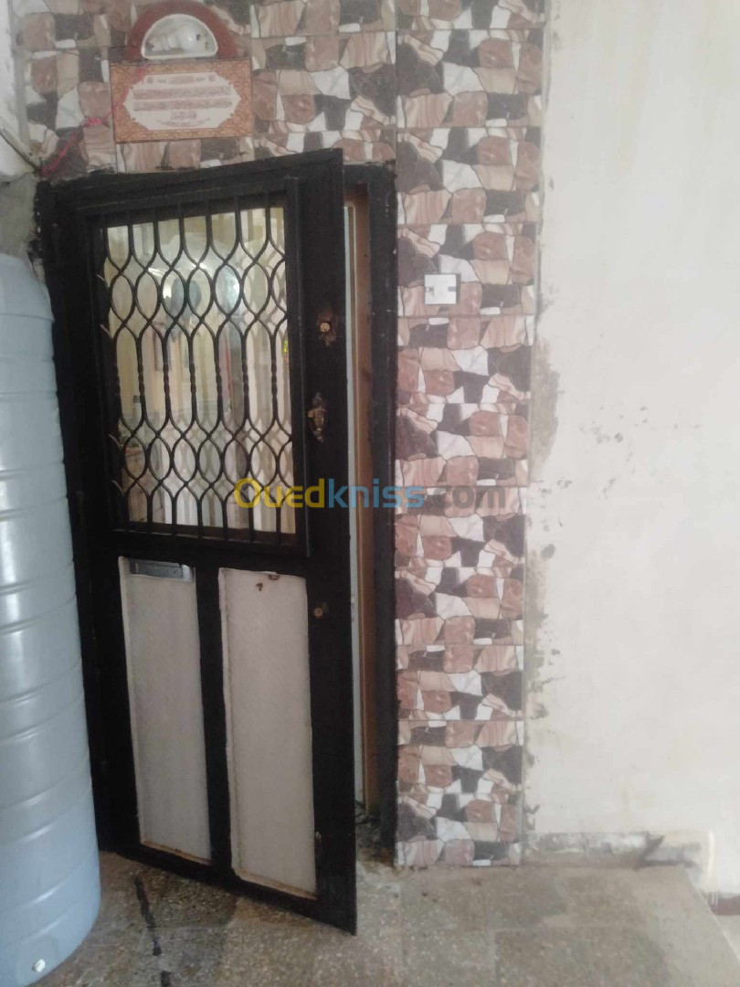 Vente Appartement F4 Tlemcen Hennaya