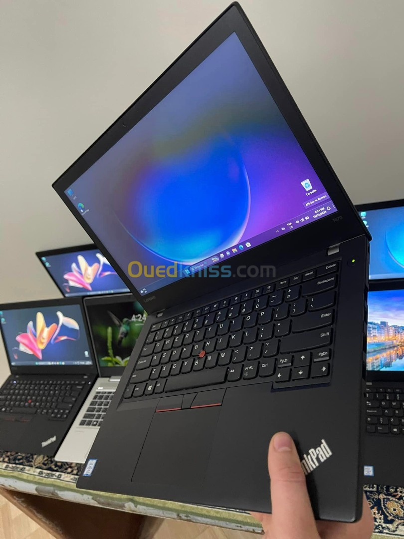 Lenovo thinkpad T470