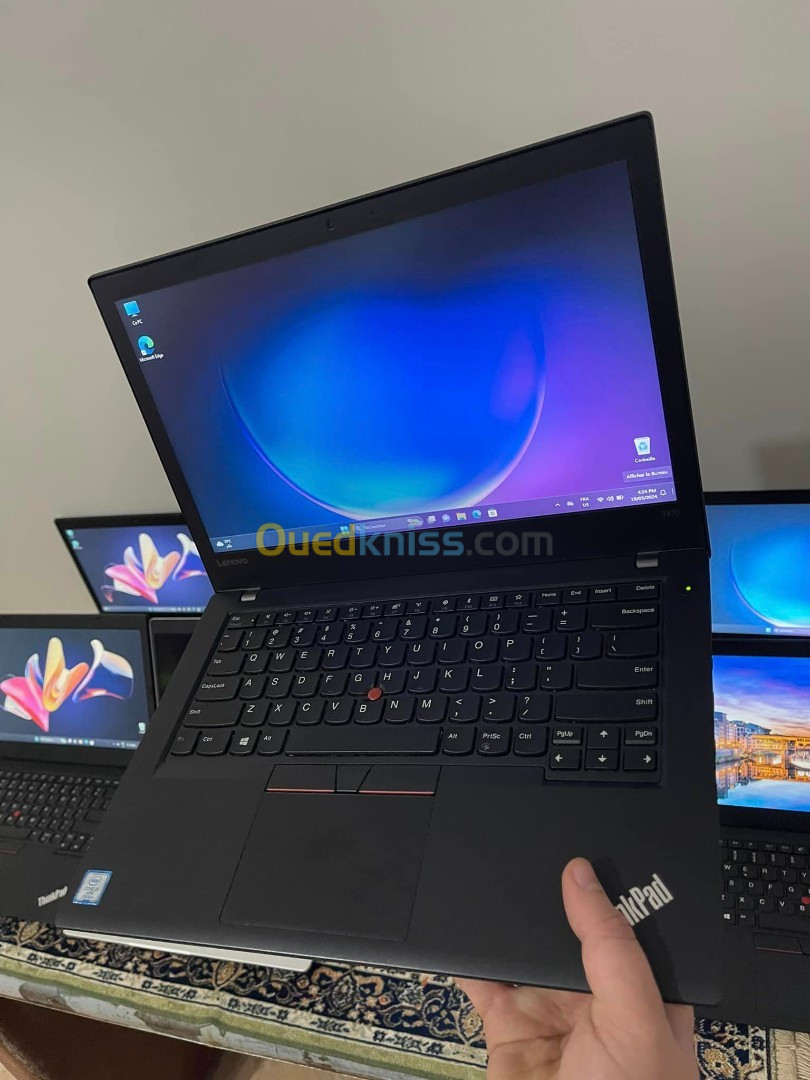 Lenovo thinkpad T470