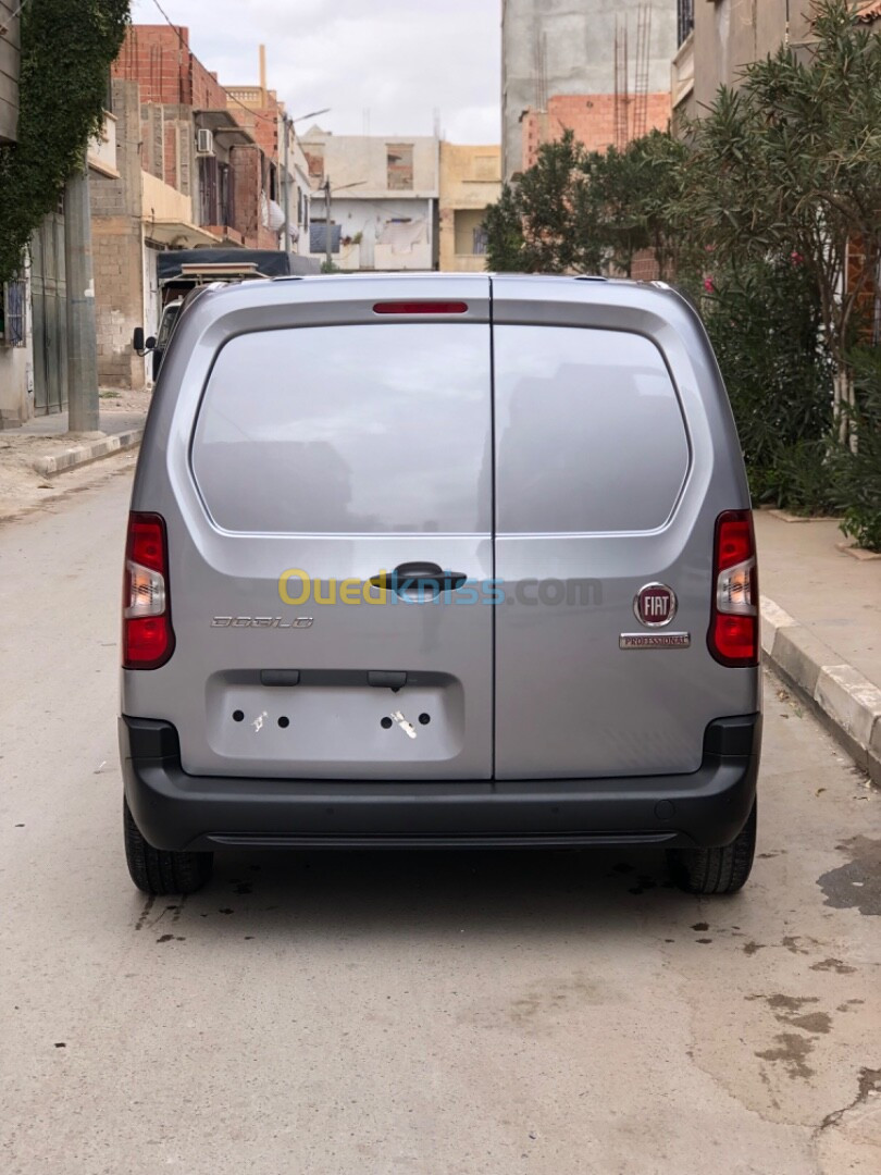 Fiat Doblo 2024 Doblo🇮🇹