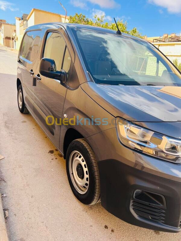 Fiat Doblo 2024 Doblo