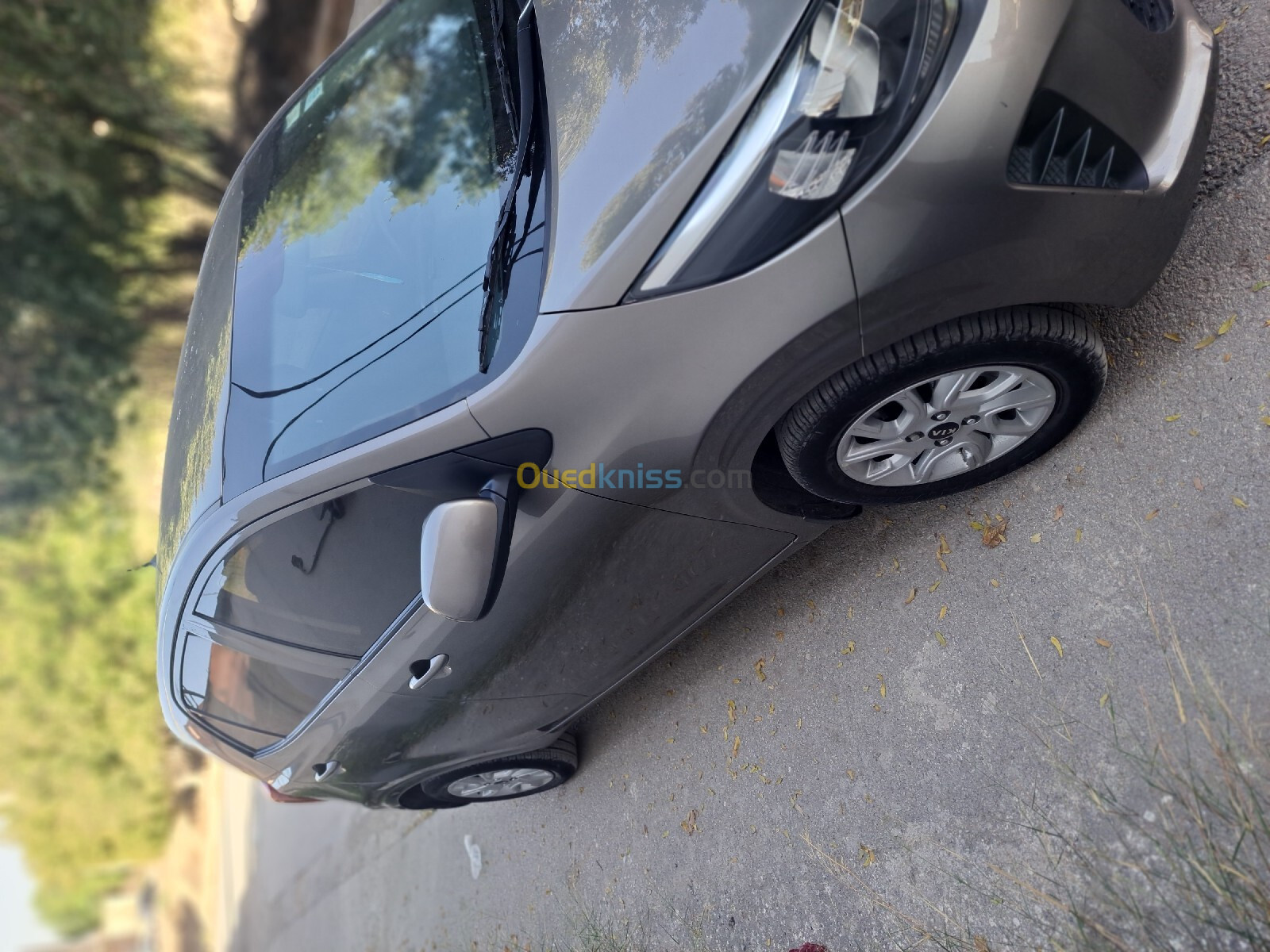 Kia Picanto 2019 EX