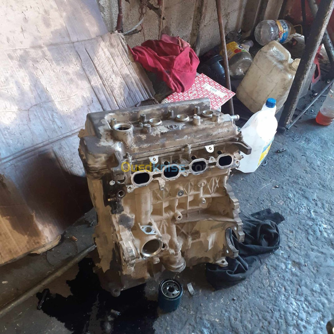 Moteur great wall volax c30