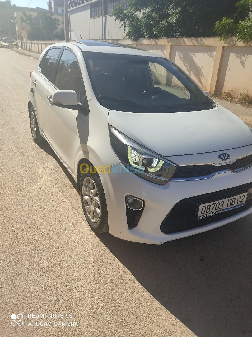 Kia Picanto 2018 EX