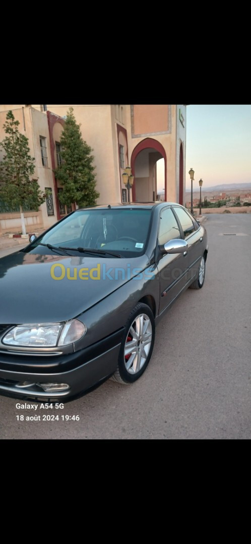 Renault Laguna 1 1995 Laguna 1