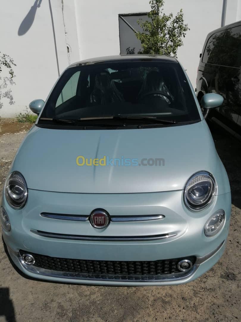 Fiat 500 HYBRID 2024 DOLCEVITA