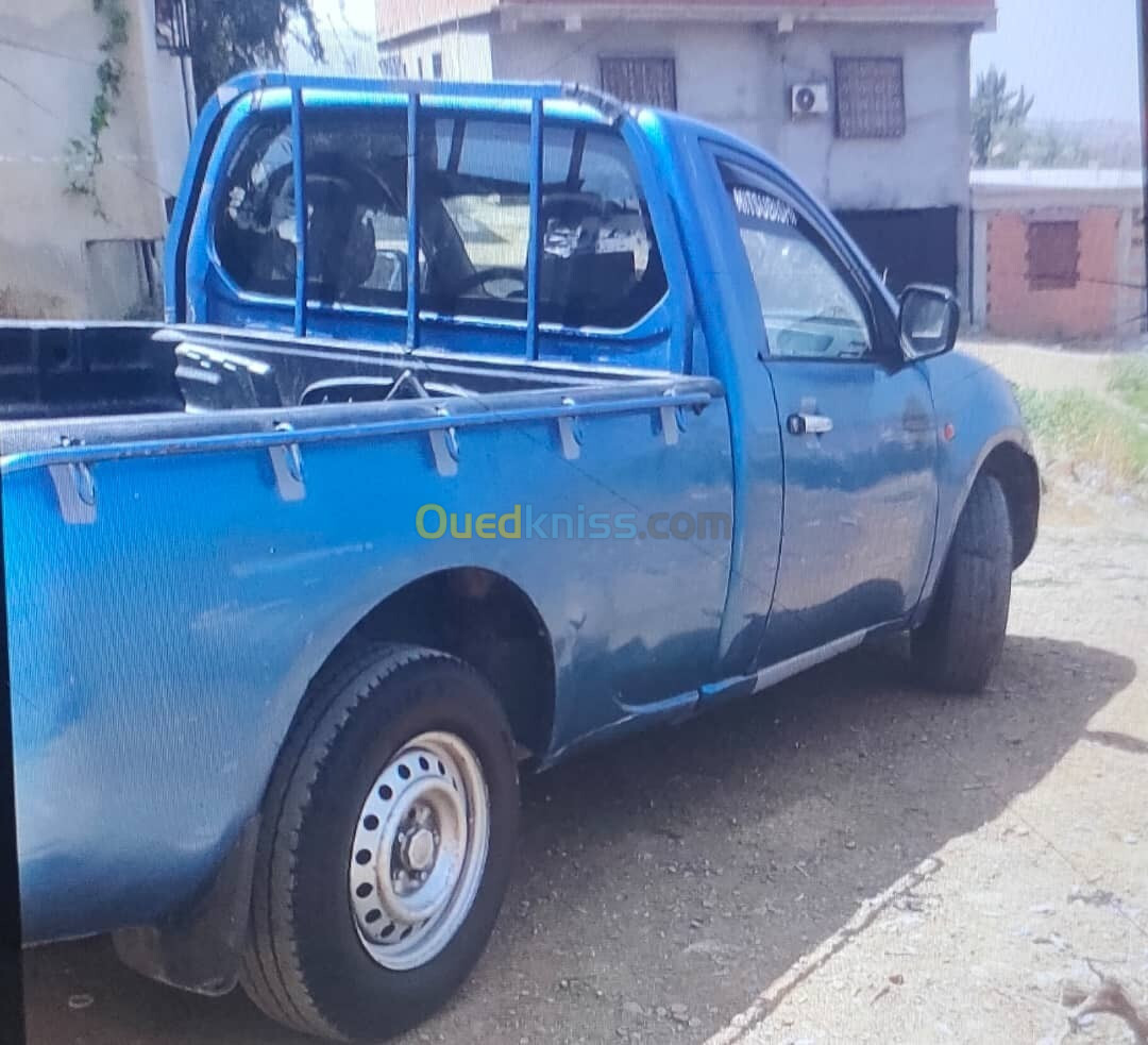 Mitsubishi L200 2007 L200