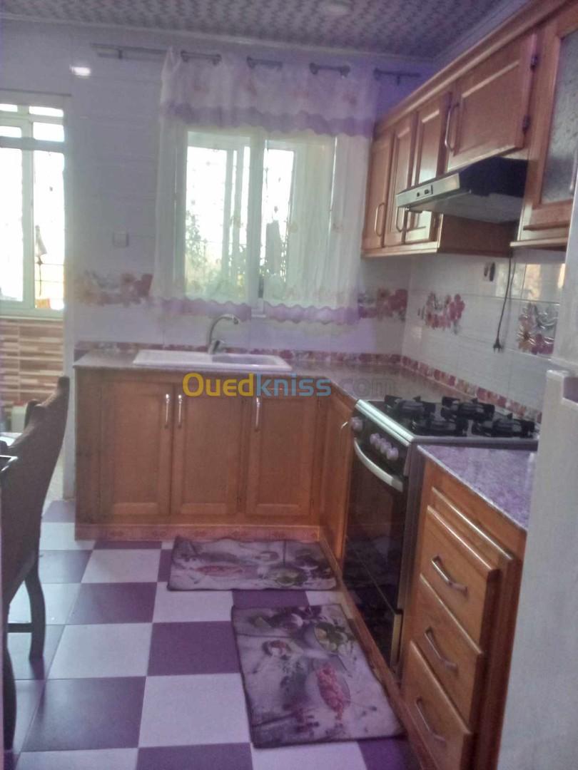 Vente Appartement F3 Annaba El hadjar