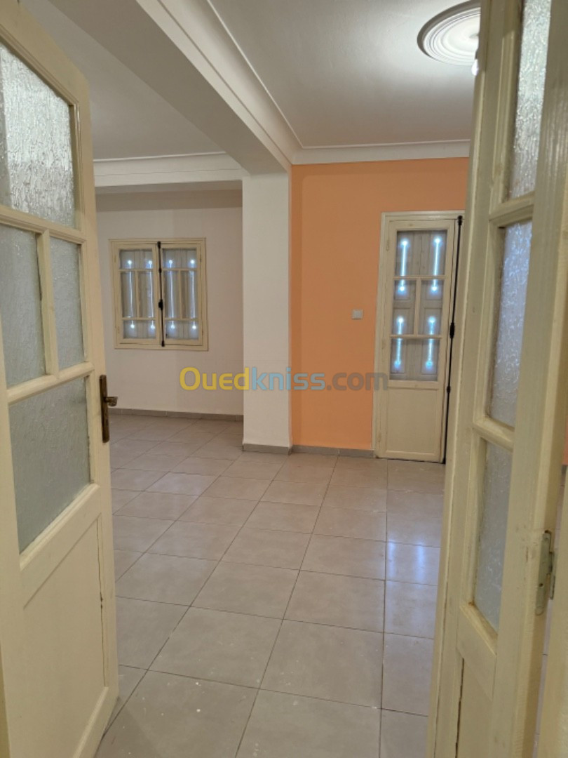 Vente Appartement Tipaza Kolea