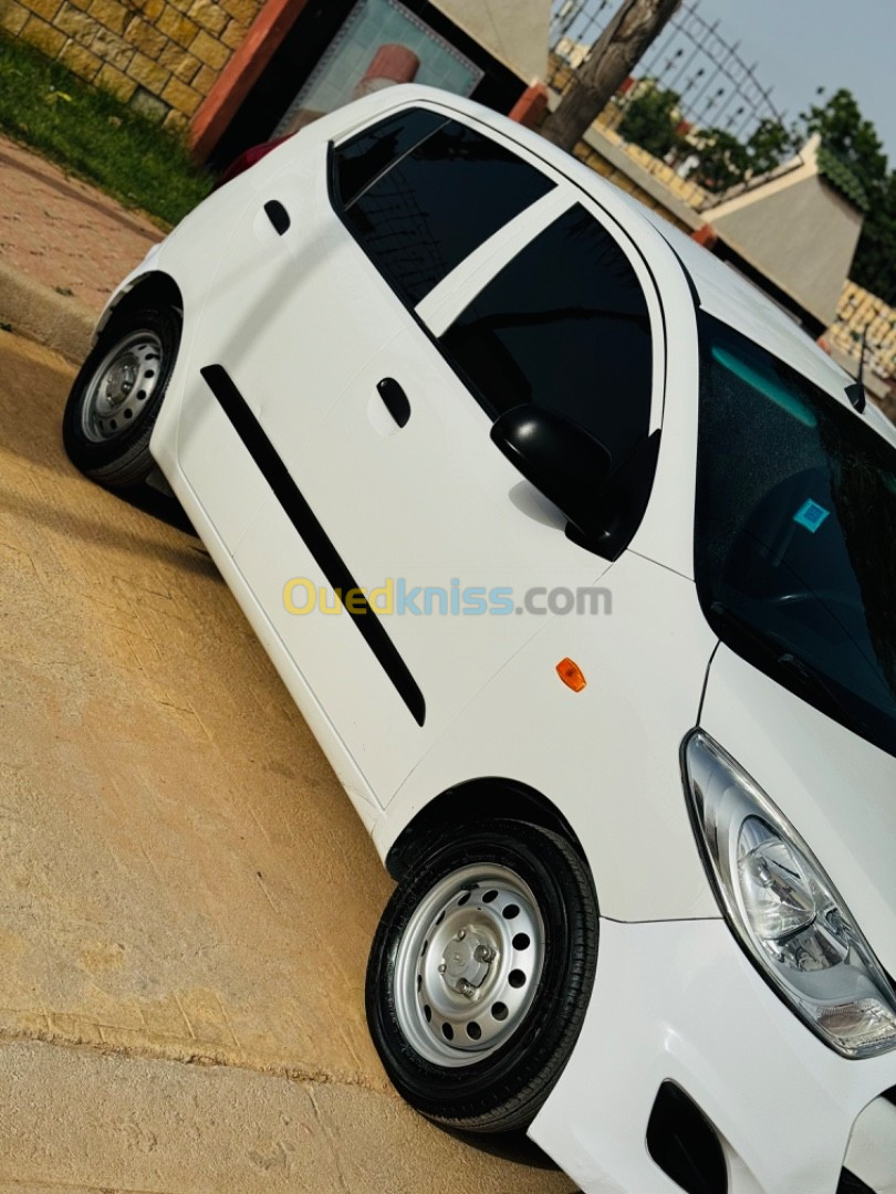 Hyundai i10 2016 i10