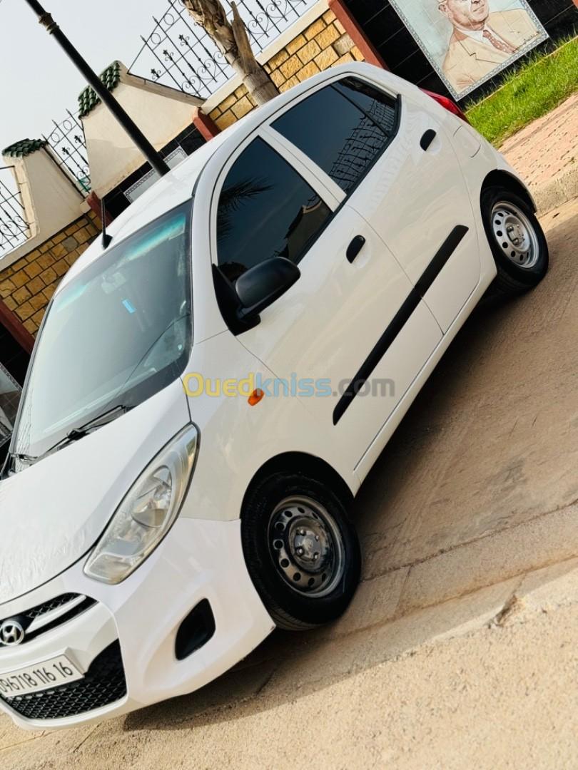 Hyundai i10 2016 i10