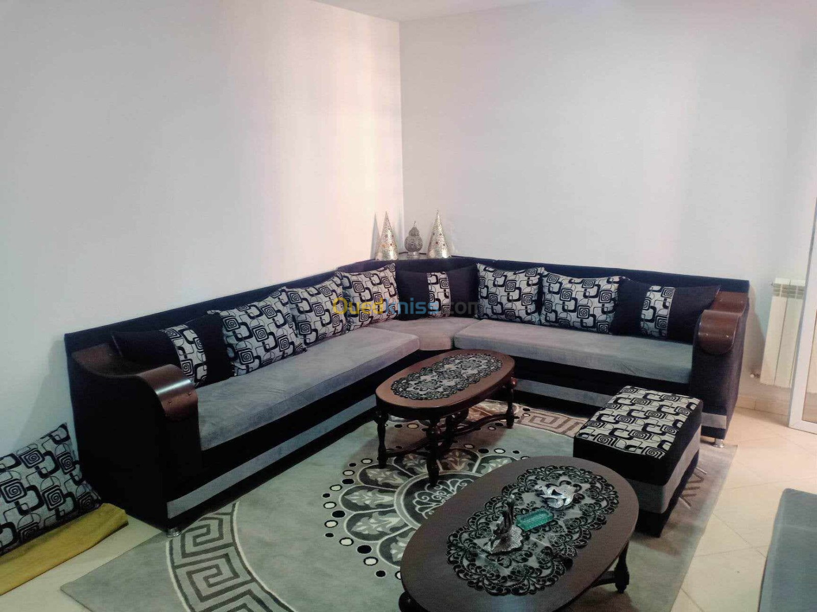 Location Appartement F3 Oran Bir el djir