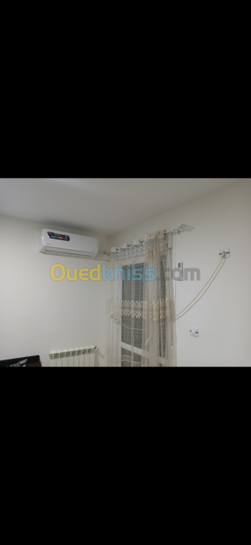 Location Appartement F3 Oran Bir el djir