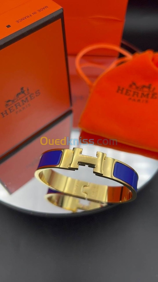 Bracelet hermes 