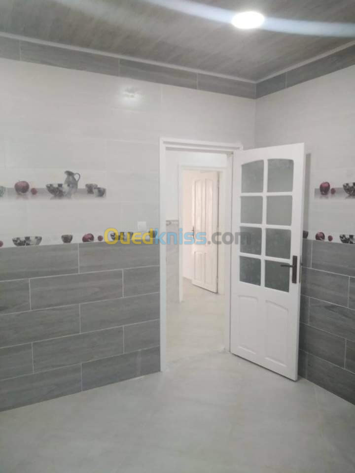 Vente Appartement Souk ahras Souk ahras