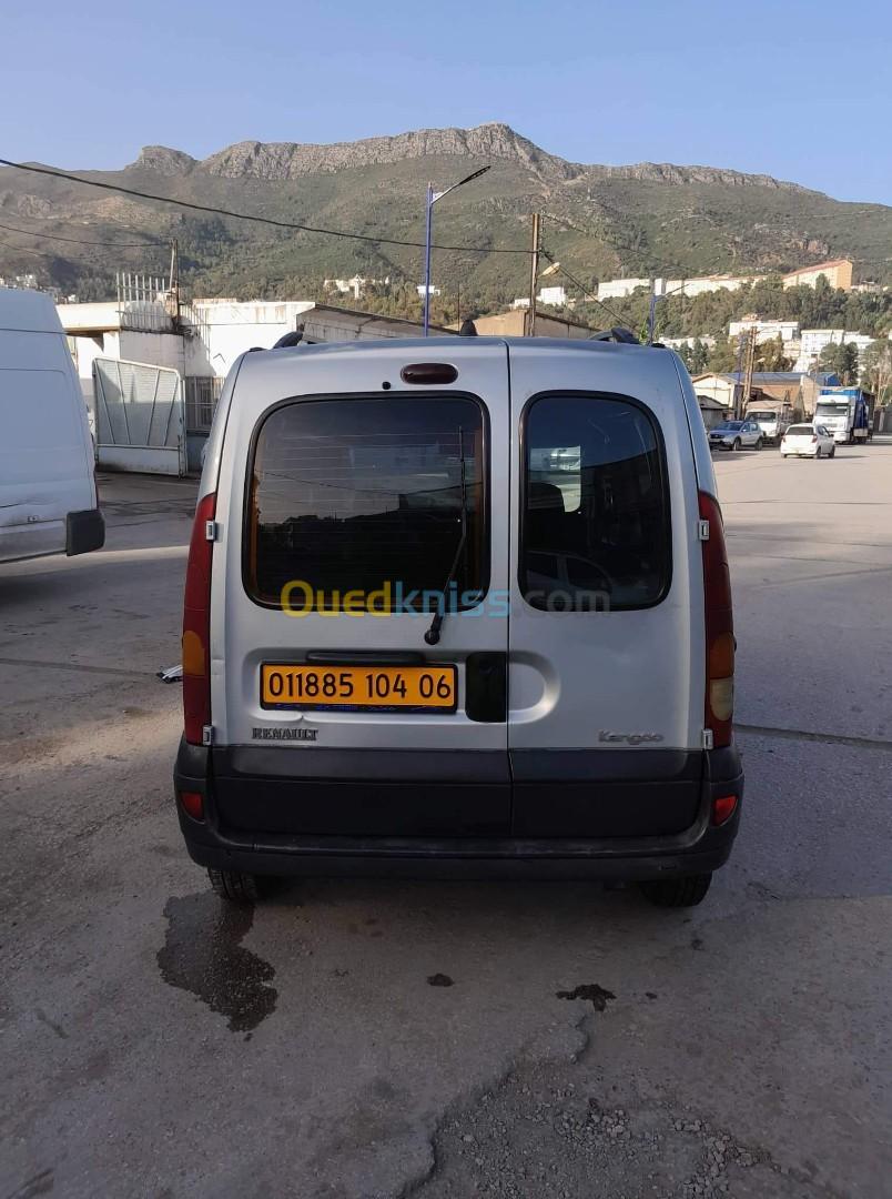 Renault Kangoo 2004 Kangoo