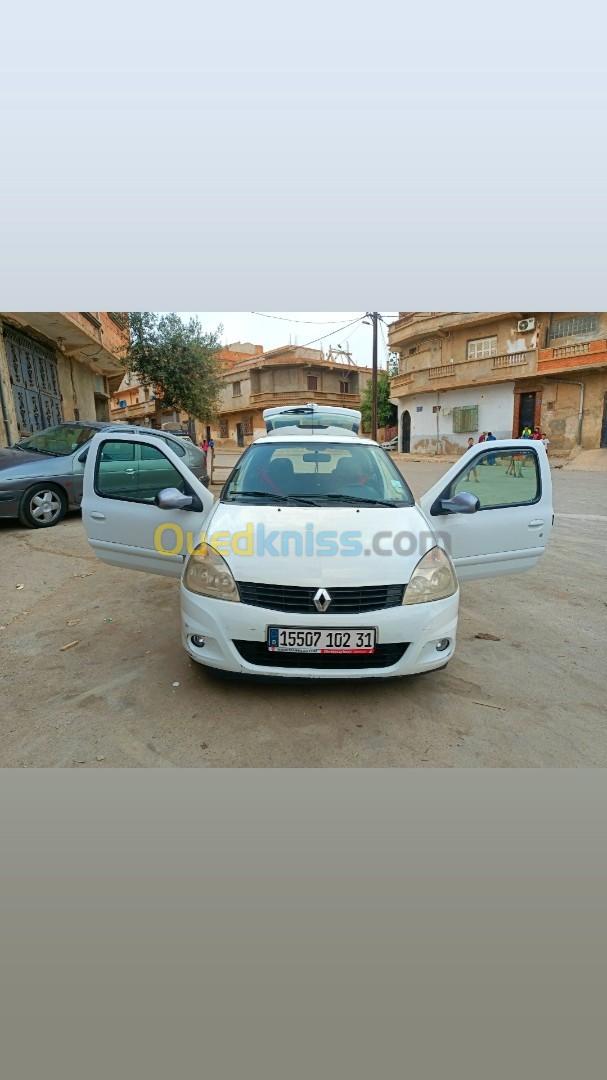 Renault Clio 2 2002 Clio 2
