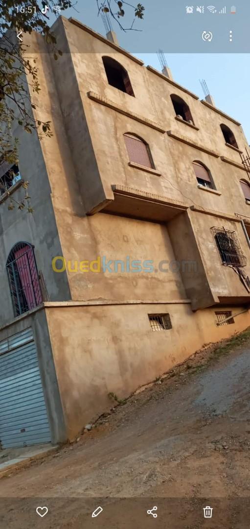 Vente Villa Skikda Hamadi krouma