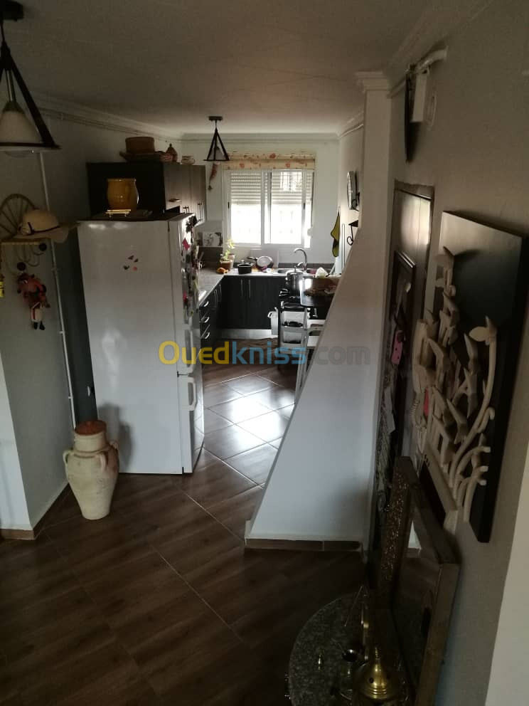 Vente Appartement F3 Tipaza Bou ismail