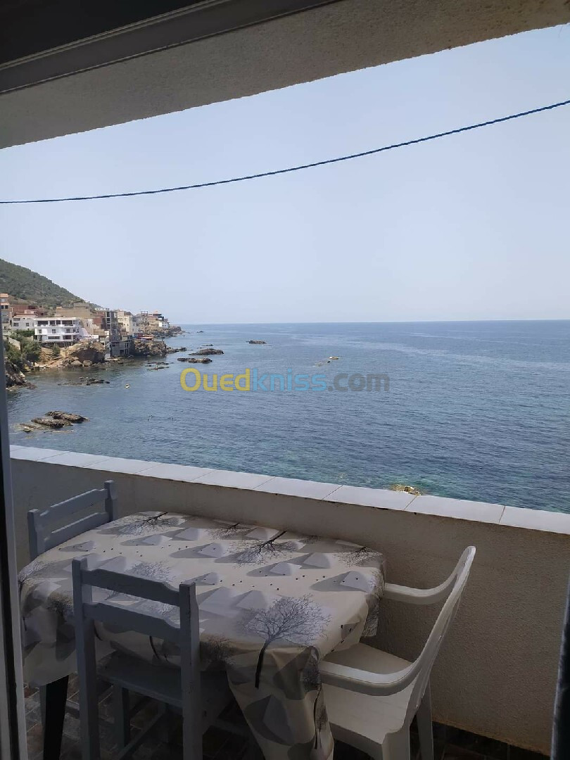 Location Bungalow Tipaza Tipaza