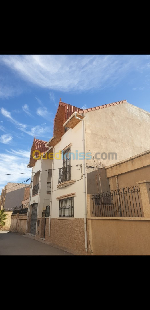 Vente Villa Batna Batna