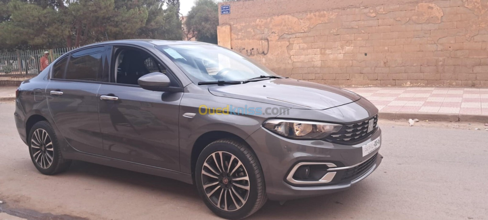 Fiat TIPO LIFE 2024 TIPO LIFE