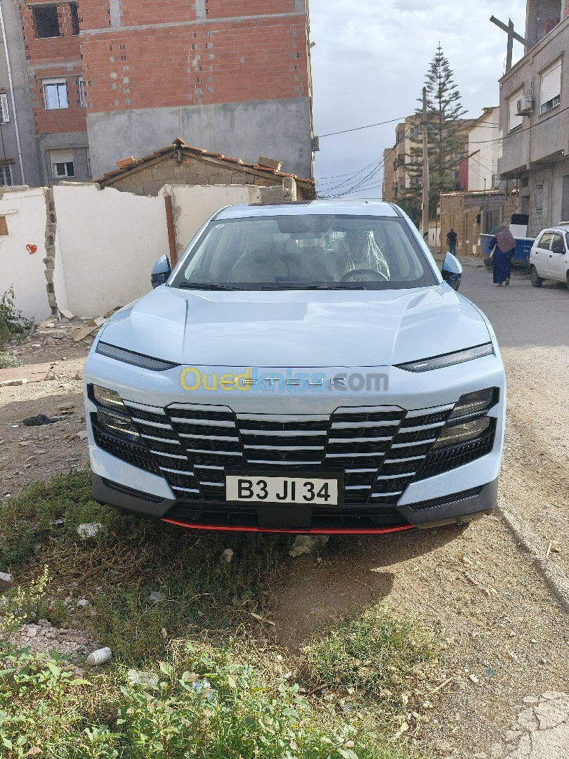 Chery Jetour Dashing 2023 Jetour Dashing