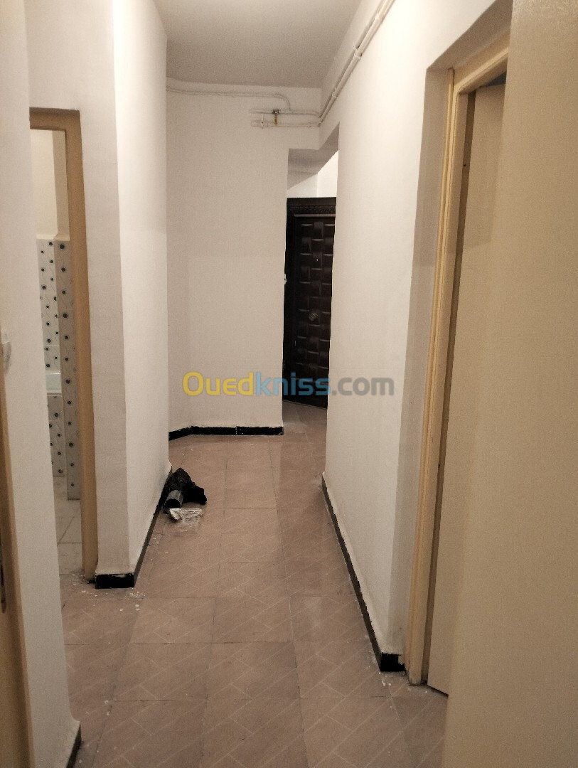 Location Appartement F3 Alger Dar el beida