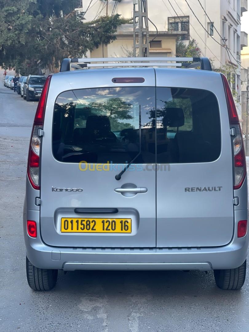 Renault Kangoo 2020 Kangoo