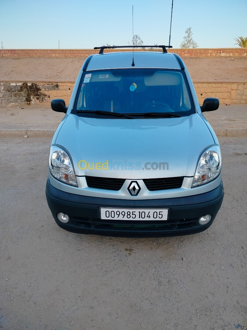 Renault Kangoo 2004 