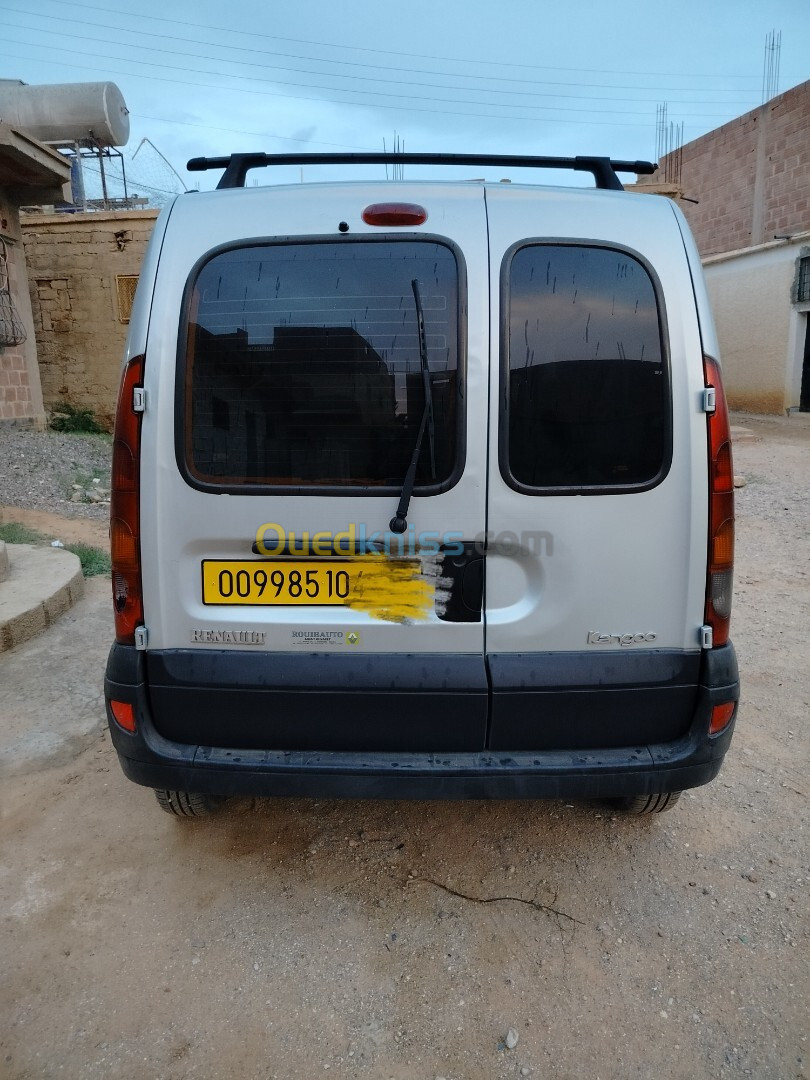 Renault Kangoo 2004 Kangoo