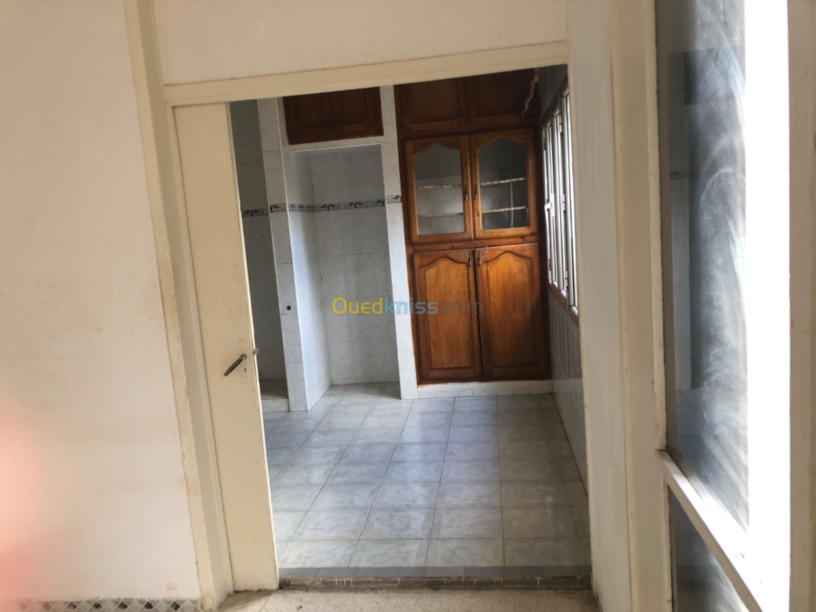 Location Appartement Alger El madania