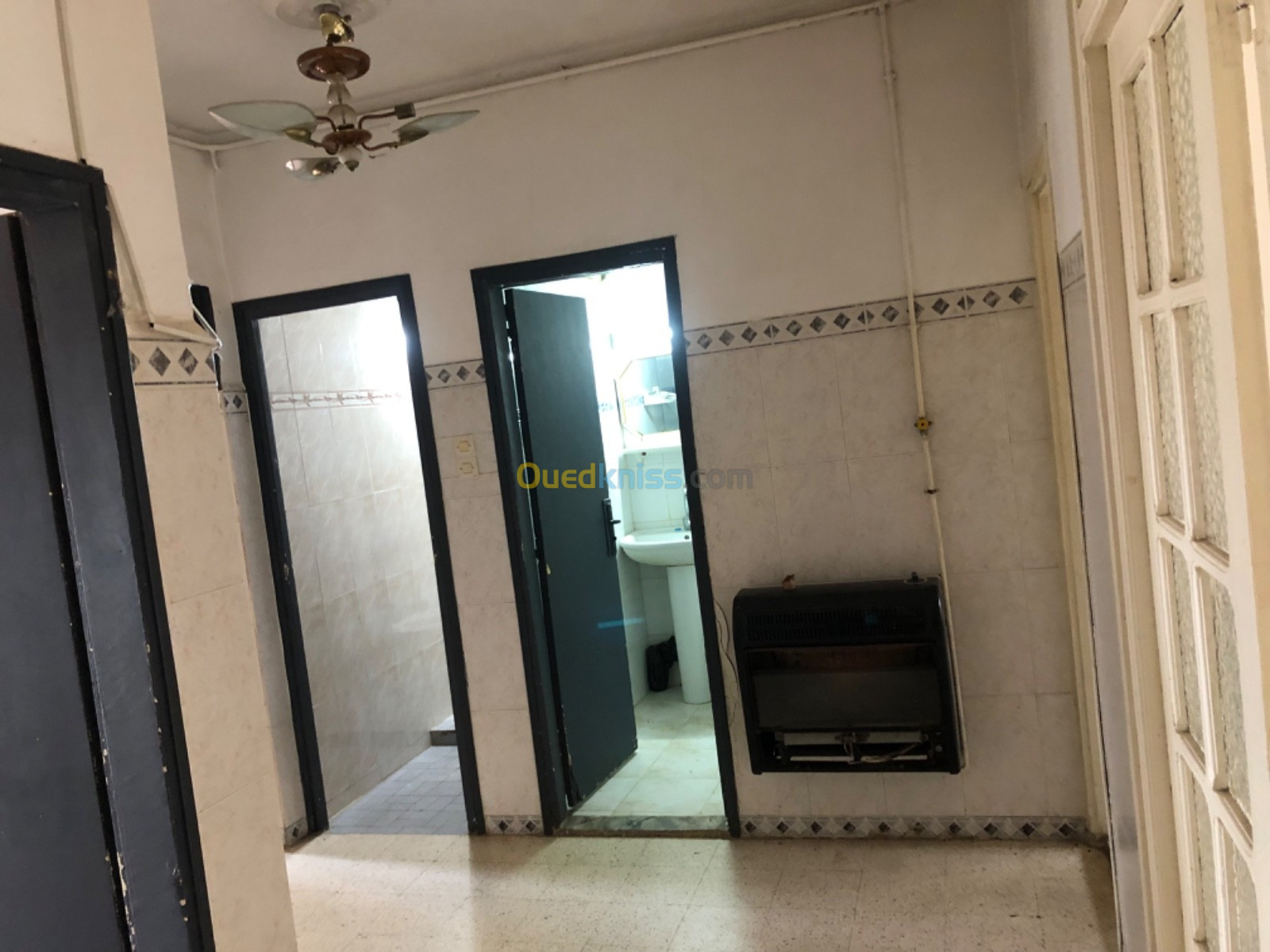 Location Appartement Alger El madania