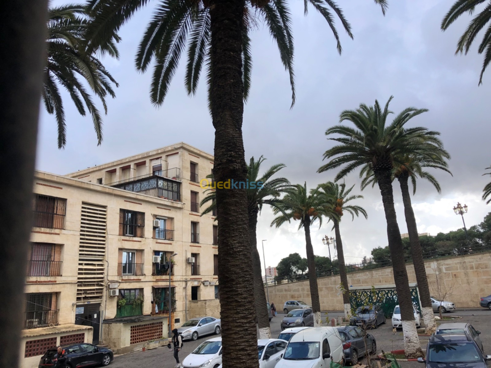 Location Appartement Alger El madania