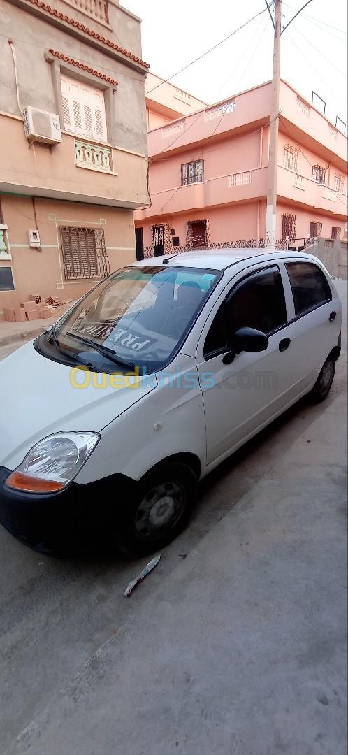 Chevrolet Spark 2010 Spark