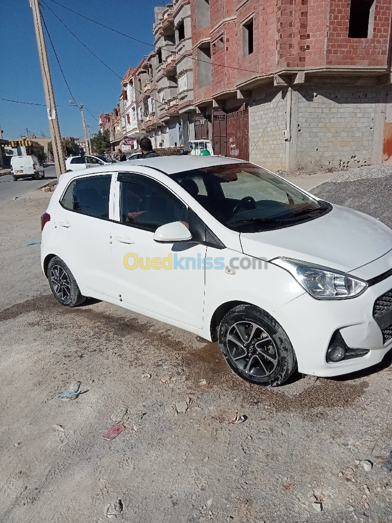 Hyundai i10 2018 i10