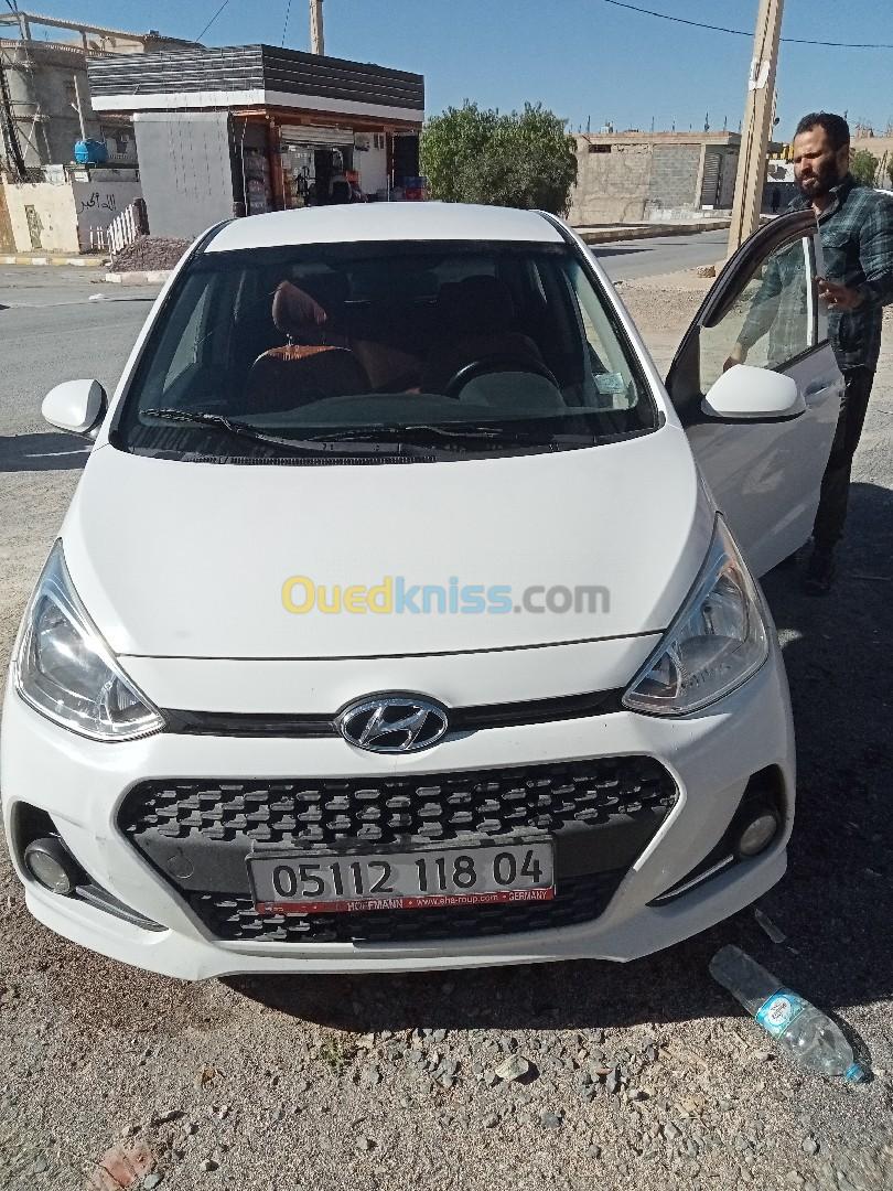 Hyundai i10 2018 i10