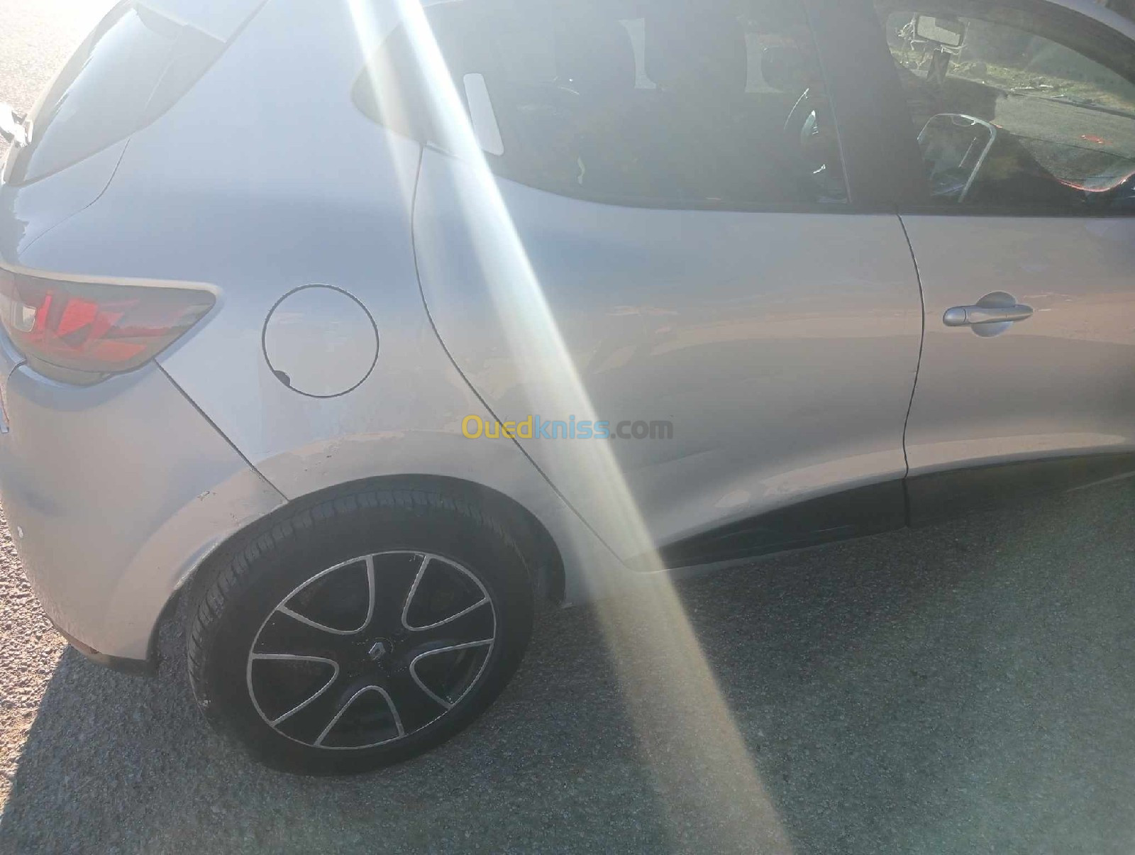 Renault Clio 4 2013 