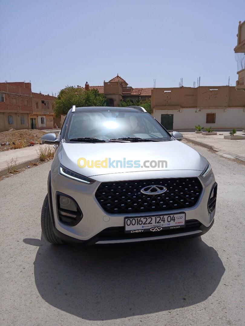 Chery Tiggo 2 pro 2024 Comfort