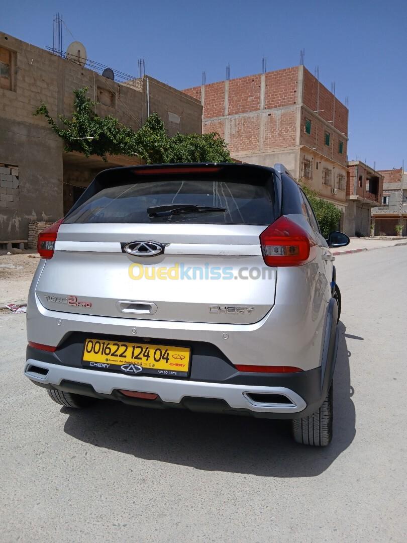 Chery Tiggo 2 pro 2024 Comfort