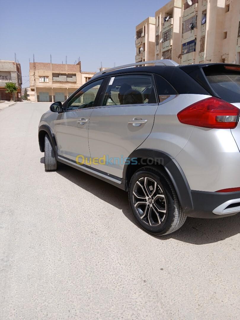 Chery Tiggo 2 pro 2024 Comfort