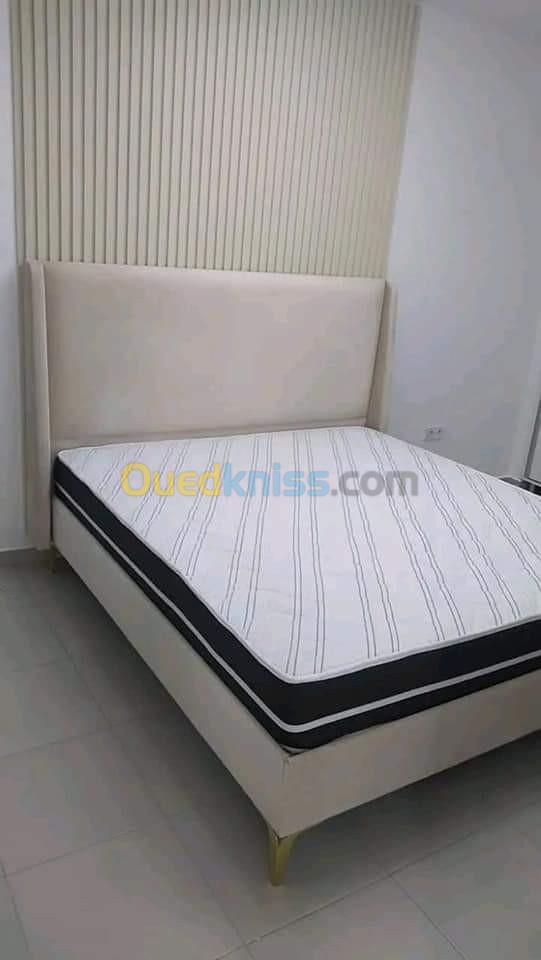 Matelas orthopèdique haut qualité 