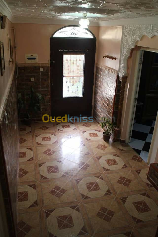 Vente Villa Tlemcen Remchi