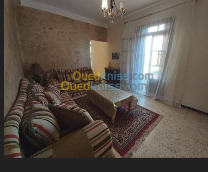 Location Appartement F2 Alger Birkhadem