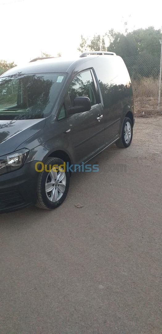 Volkswagen Caddy 2018 Caddy