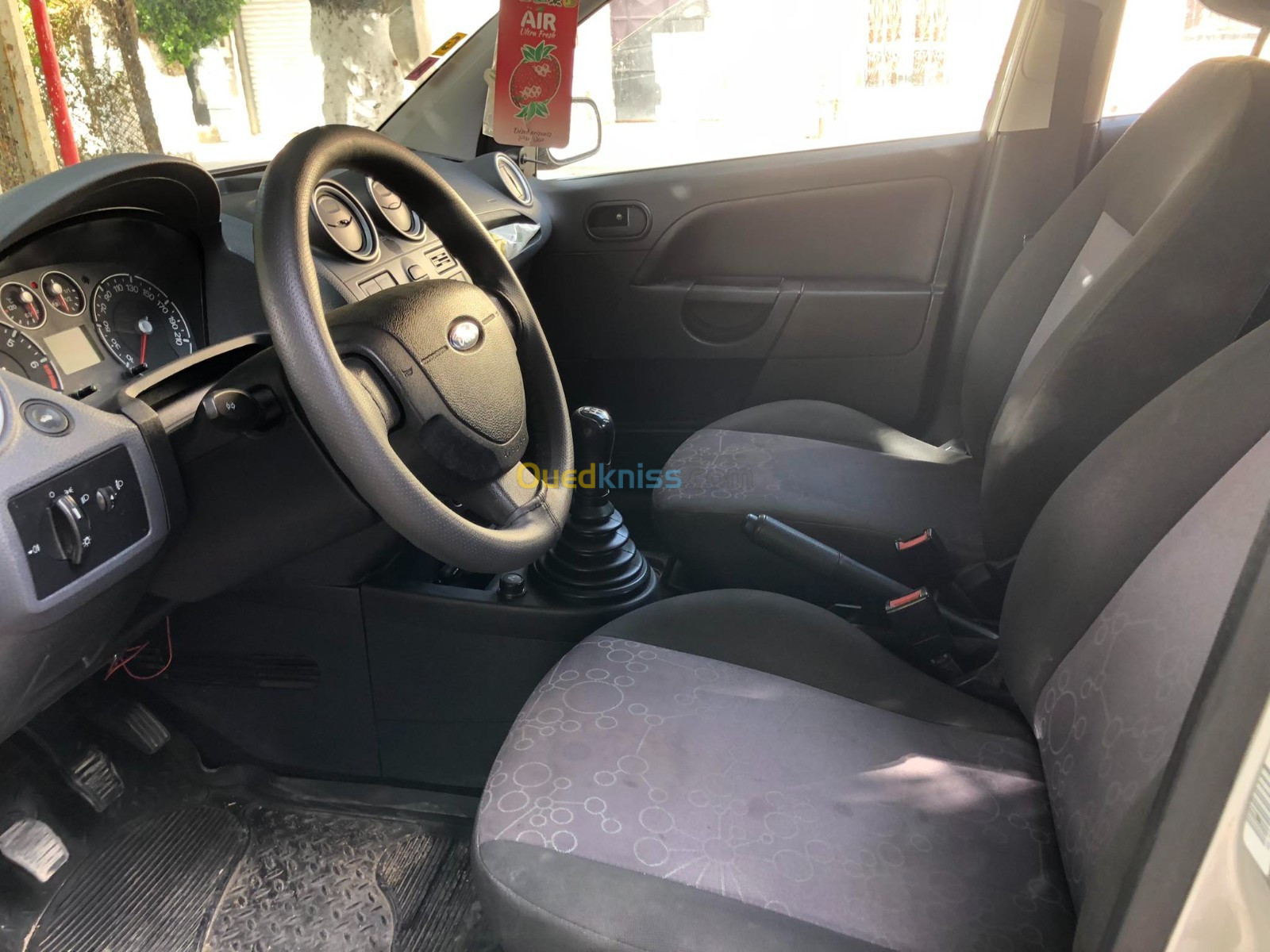 Ford Fiesta 2010 Fiesta