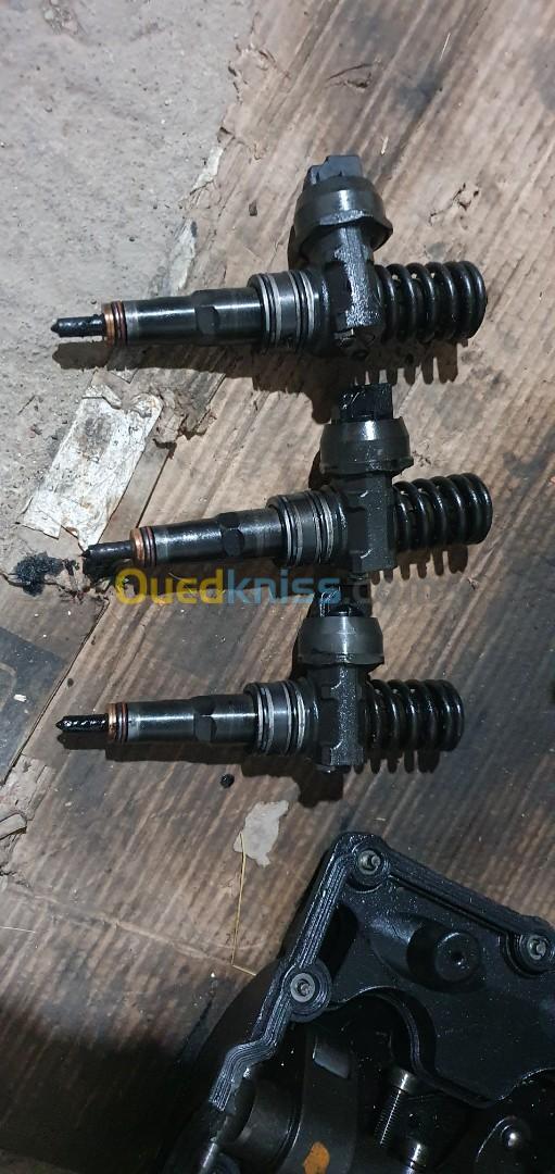 Injecteur 1.9 TDI golf5